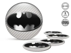 Wheel Emblem Edition Ultimate Plasma Momentum